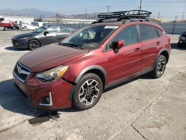 subaru crosstrek 2017 jf2gpakc0h8220292