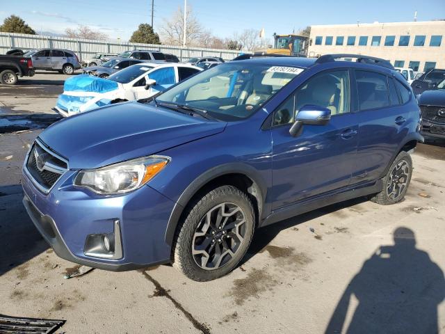 subaru crosstrek 2017 jf2gpakc0h8227436