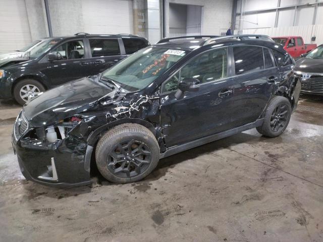 subaru crosstrek 2017 jf2gpakc0h8234998