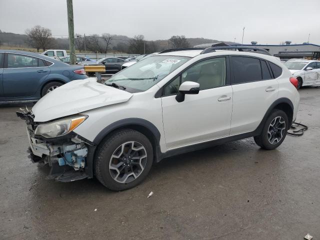 subaru crosstrek 2017 jf2gpakc0hh237643