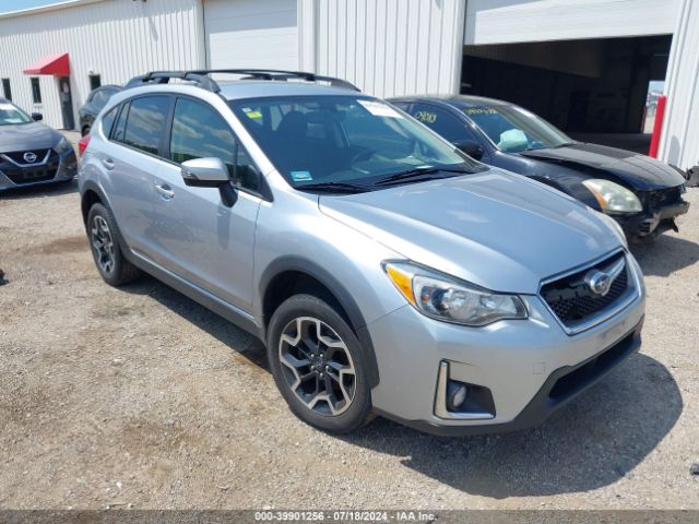 subaru crosstrek 2017 jf2gpakc0hh242602