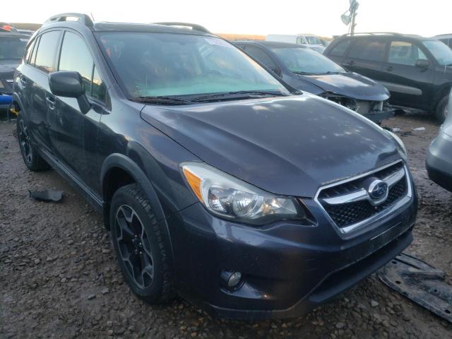 subaru xv crosstr 2014 jf2gpakc1e8201262