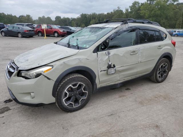 subaru xv crosstr 2014 jf2gpakc1e8243186