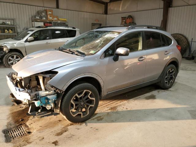 subaru crosstrek 2016 jf2gpakc1g8206366