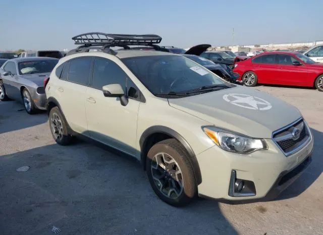 subaru crosstrek 2016 jf2gpakc1g8298983