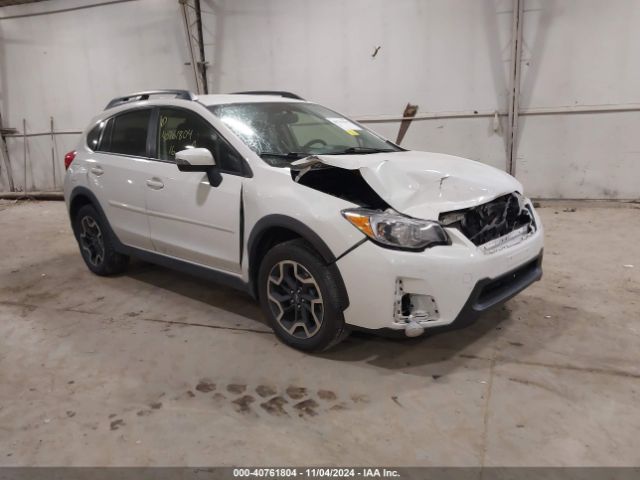 subaru crosstrek 2016 jf2gpakc1g8324952