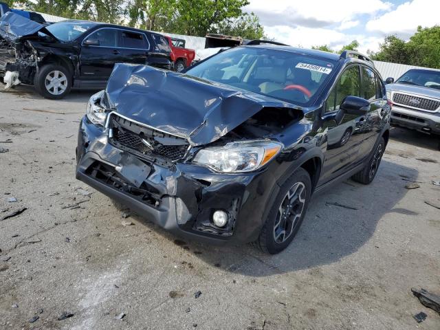 subaru crosstrek 2017 jf2gpakc1hh237375