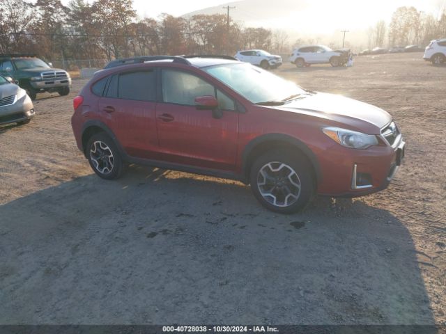 subaru crosstrek 2017 jf2gpakc1hh256900