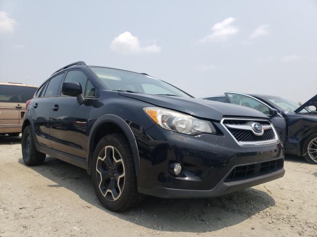 subaru xv crosstr 2013 jf2gpakc2d2887412