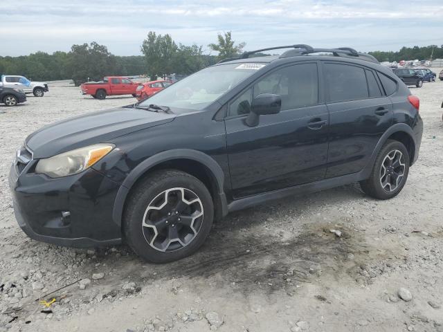 subaru xv crosstr 2013 jf2gpakc2dh209739