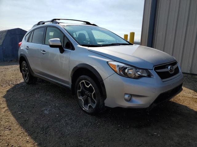 subaru xv crosstr 2014 jf2gpakc2e8311141