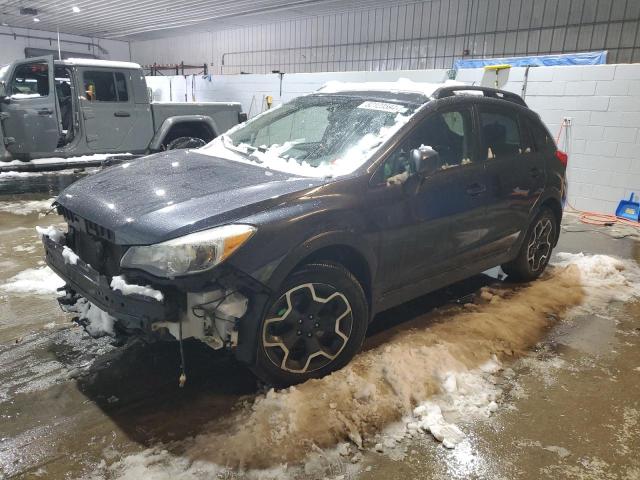 subaru xv crosstr 2014 jf2gpakc2e8338355