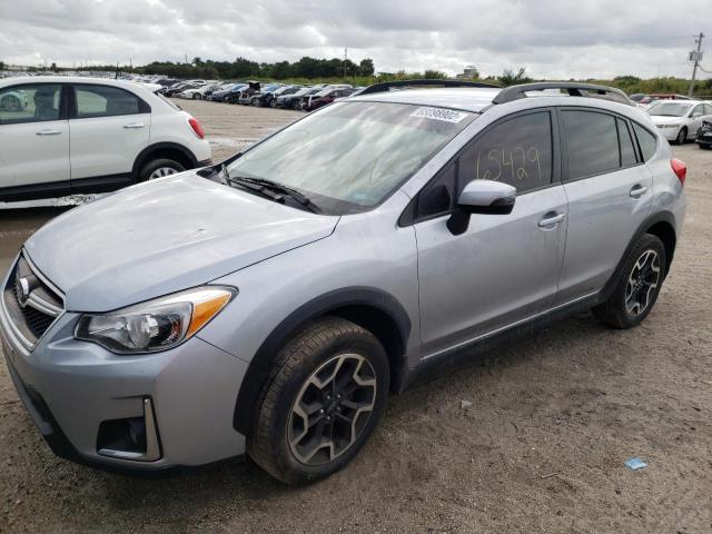 subaru crosstrek 2016 jf2gpakc2g8227288