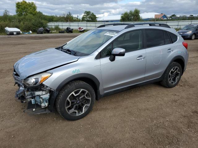 subaru crosstrek 2016 jf2gpakc2gh281206