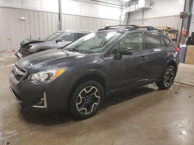 subaru crosstrek 2016 jf2gpakc2gh324121