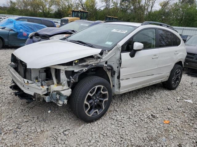 subaru crosstrek 2017 jf2gpakc2h8204529