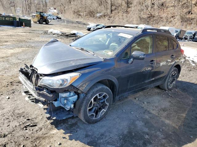 subaru crosstrek 2017 jf2gpakc2hh278873