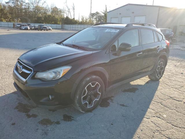 subaru xv crosstr 2014 jf2gpakc3e8276691