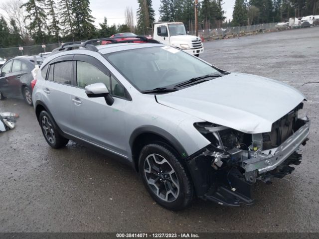 subaru crosstrek 2016 jf2gpakc3gh306372