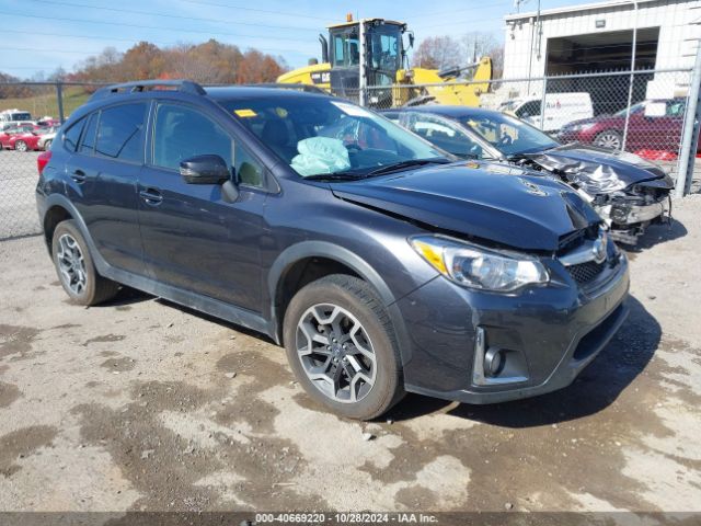 subaru crosstrek 2017 jf2gpakc3hh229889