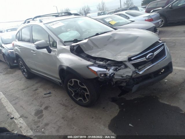 subaru crosstrek 2017 jf2gpakc3hh280910