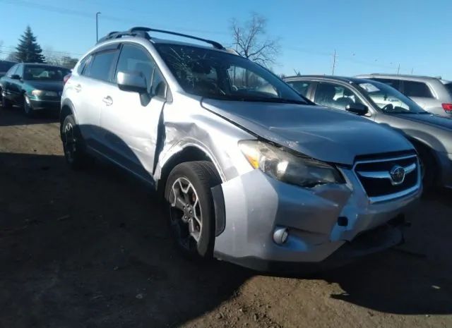 subaru xv crosstrek 2013 jf2gpakc4d2817751