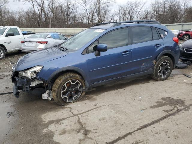 subaru xv crosstr 2013 jf2gpakc4d2871244