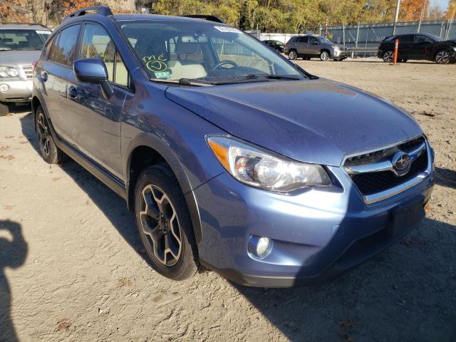 subaru xv crosstr 2014 jf2gpakc4e8284797