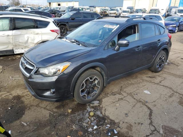 subaru xv crosstr 2014 jf2gpakc4e8290860