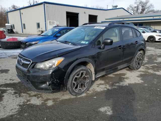 subaru xv crosstr 2014 jf2gpakc4e8304336