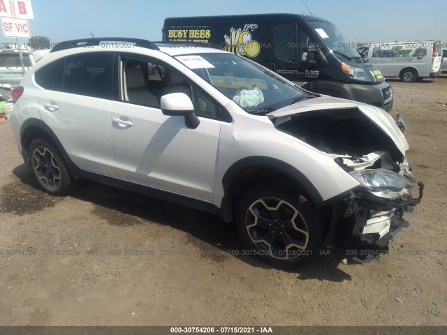 subaru xv crosstrek 2013 jf2gpakc5d2864190