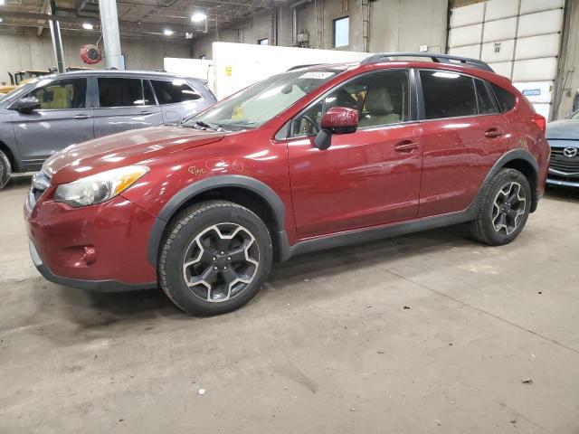 subaru xv crosstr 2014 jf2gpakc5e8205007