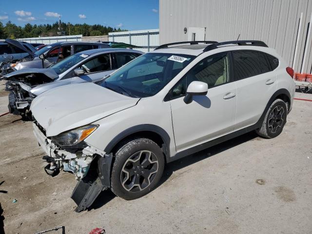 subaru xv crosstr 2014 jf2gpakc5e8304667