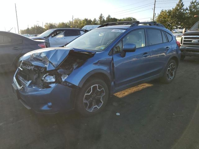 subaru xv crosstr 2014 jf2gpakc5e8330914