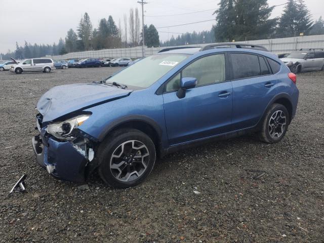 subaru crosstrek 2016 jf2gpakc5g8225826