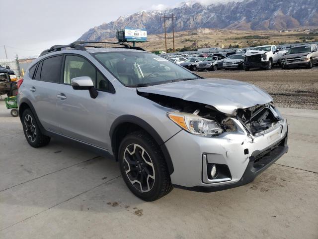 subaru crosstrek 2016 jf2gpakc5g8239337