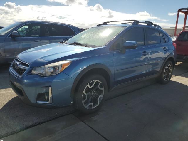 subaru crosstrek 2016 jf2gpakc5gh325926