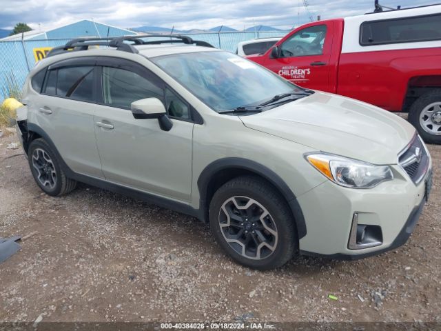 subaru crosstrek 2017 jf2gpakc5hh234687