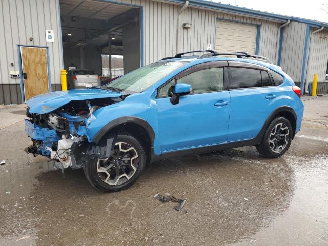 subaru crosstrek 2017 jf2gpakc5hh262411