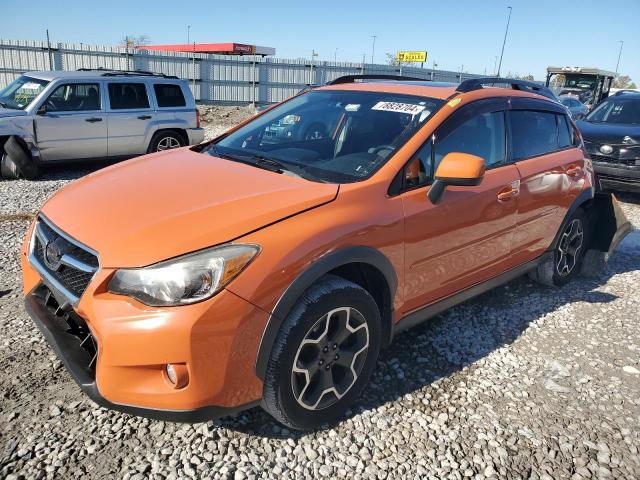 subaru xv crosstr 2013 jf2gpakc6d2848662