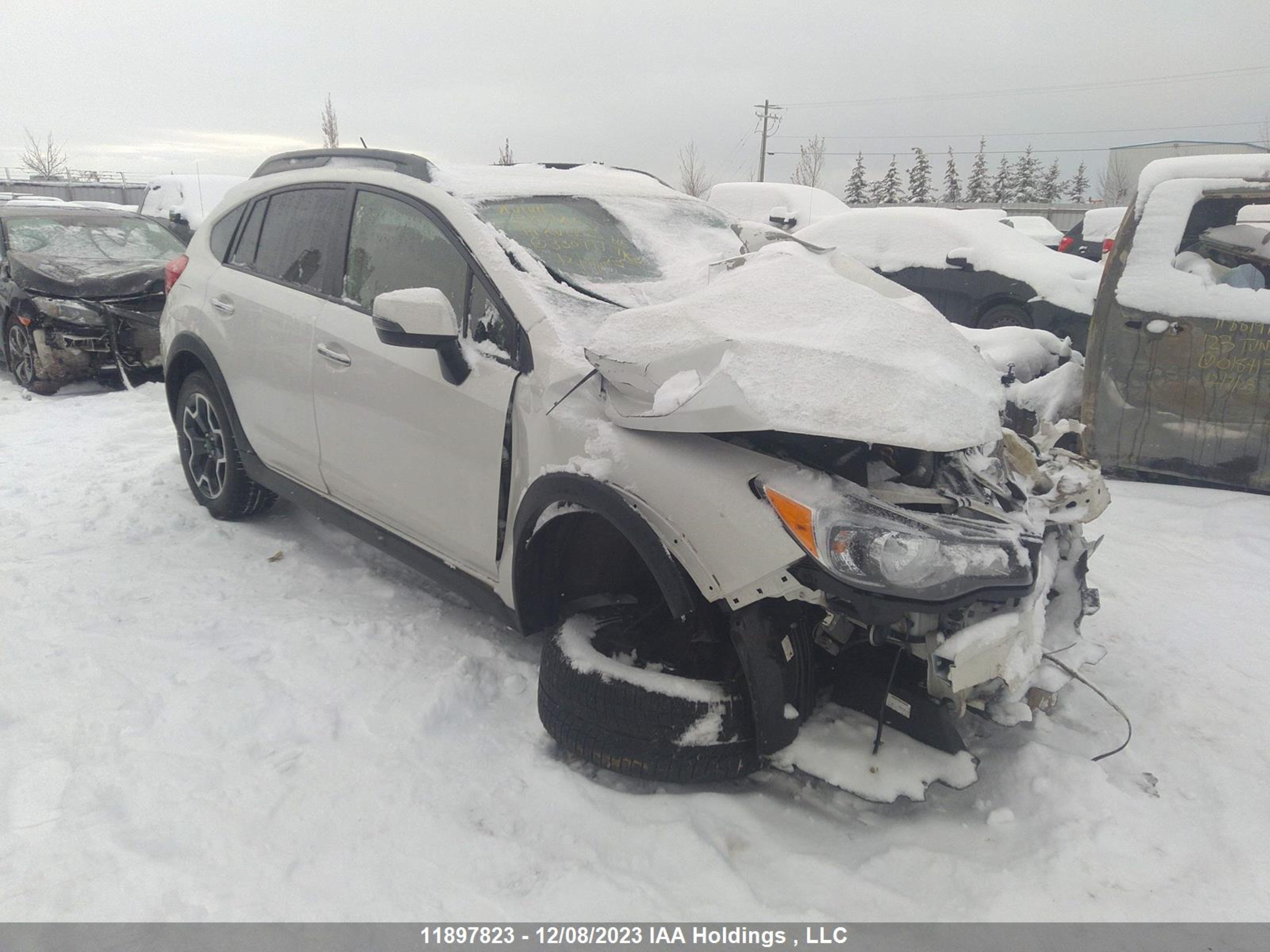 subaru crosstrek 2014 jf2gpakc6e8330999