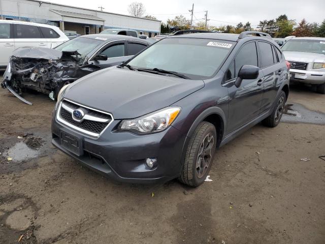 subaru xv crosstr 2014 jf2gpakc6eh345129