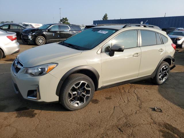 subaru crosstrek 2016 jf2gpakc6g8200448