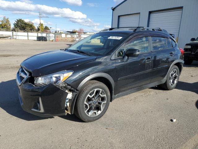 subaru crosstrek 2016 jf2gpakc6g8205679