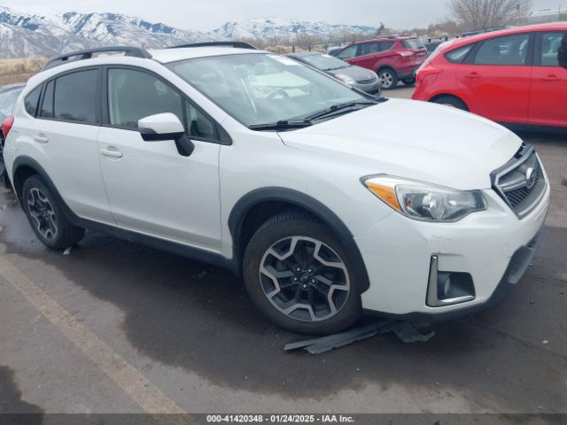 subaru crosstrek 2017 jf2gpakc6h8227859