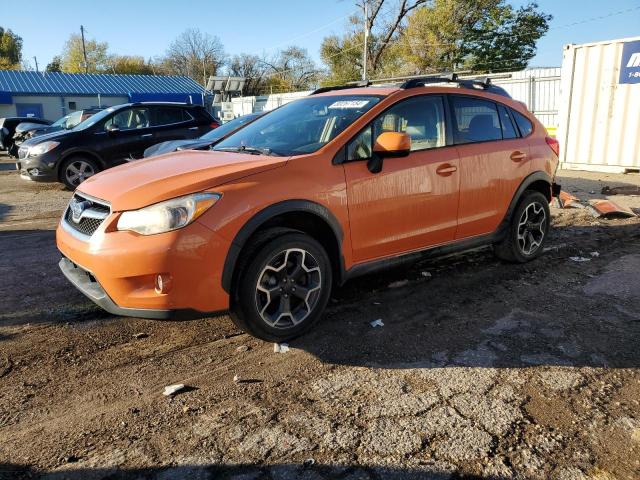 subaru xv crosstr 2013 jf2gpakc7dh850157