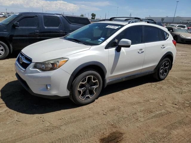 subaru xv crosstr 2014 jf2gpakc7e8207874