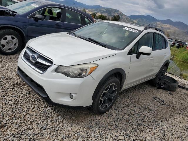 subaru xv crosstr 2014 jf2gpakc7e8268965