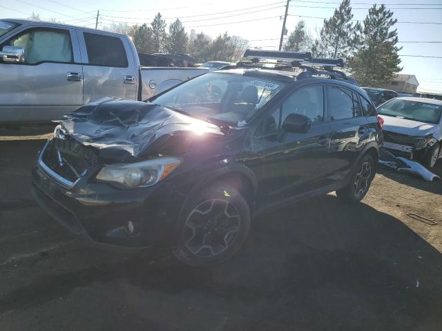 subaru xv crosstr 2014 jf2gpakc7e8332454