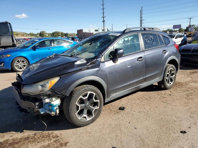 subaru xv crosstr 2014 jf2gpakc7eh332325